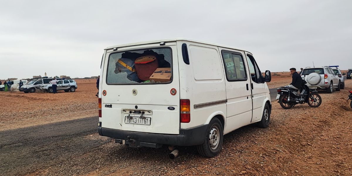 الفقيه بن صالح