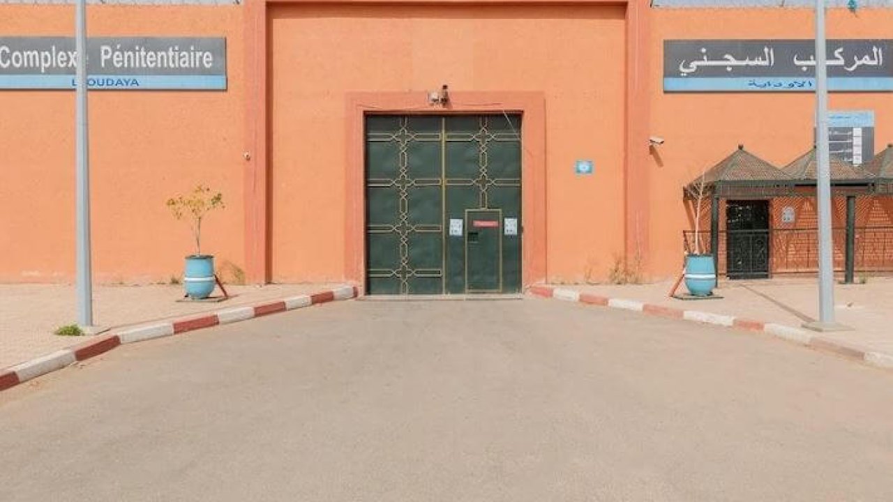 السجن
