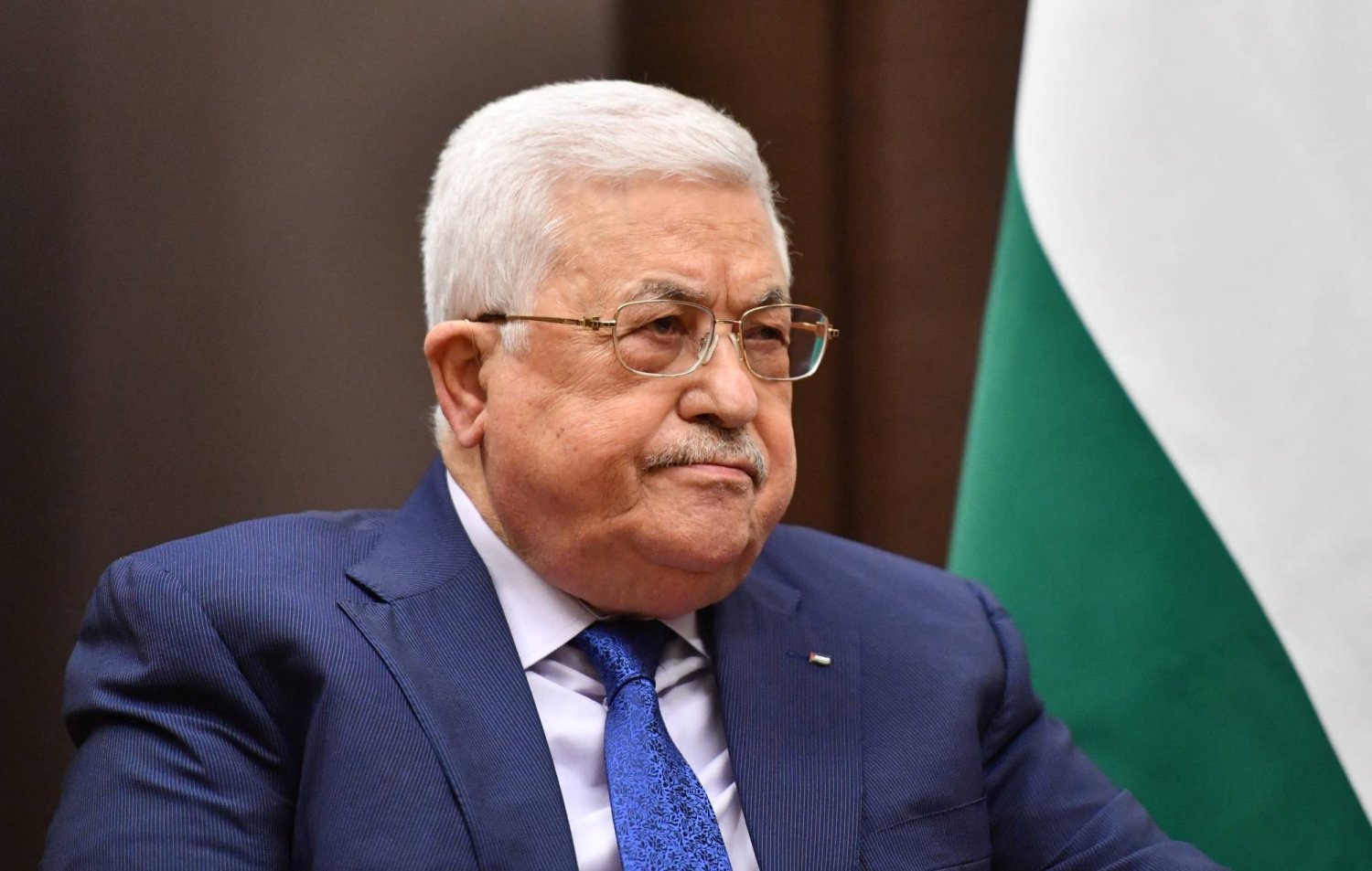 السلطة الفلسطينية
