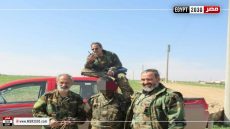 الحرس الثوري