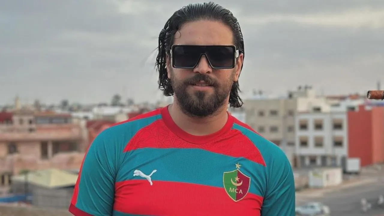 إلياس المالكي