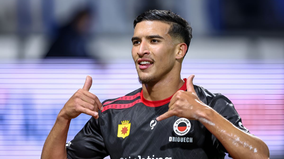 المنتخب المغربي