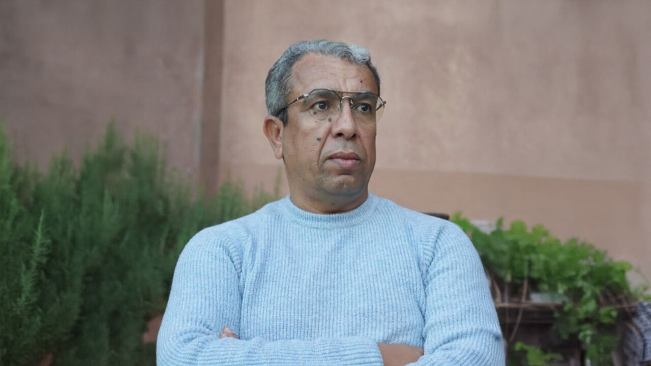 الصحافة
