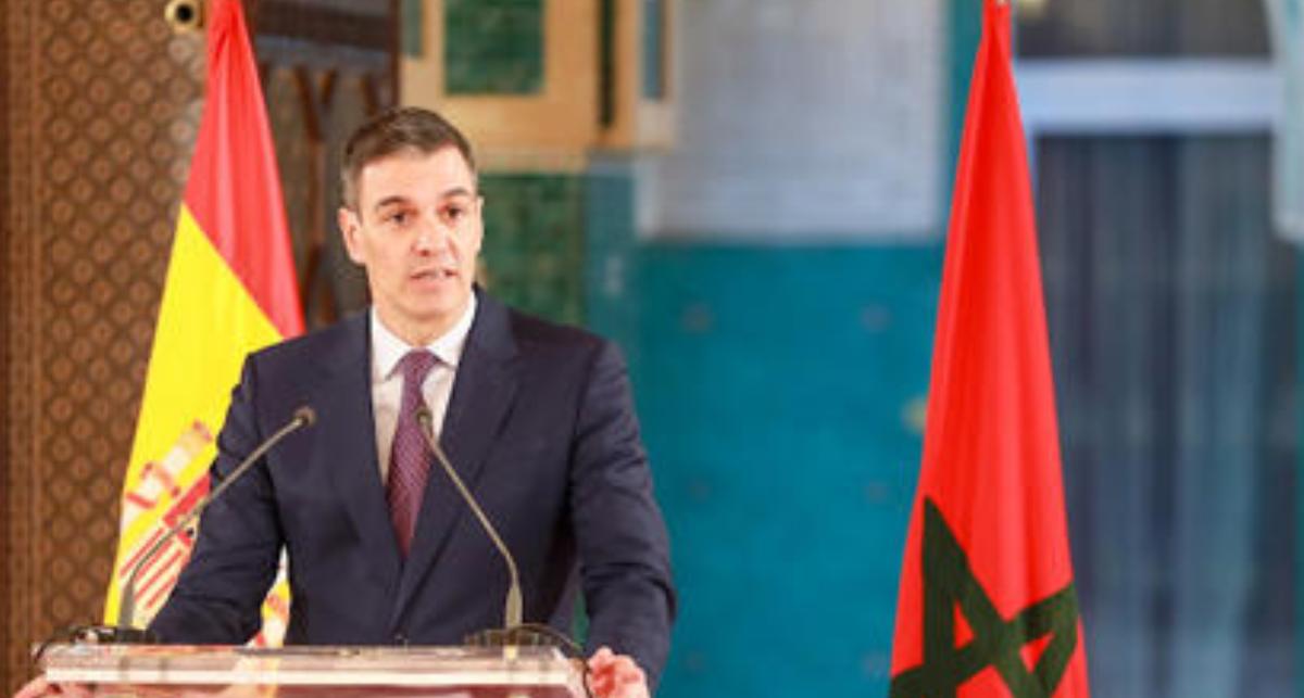 سانشيز