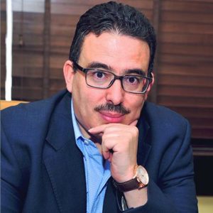 توفيق بوعشرين