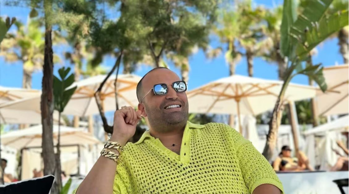 ولد الشينوية
