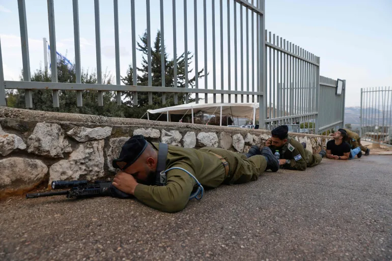 اليمن إسرائيل