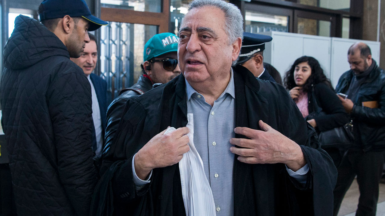 زيان الاستئناف