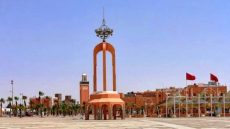 وفد صحراوي يطالب موريتانيا بفتح قنصلية لها في العيون… والسفير يتعهد برفع الطلب للرئيس الغزواني