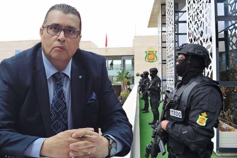 حد السوالم