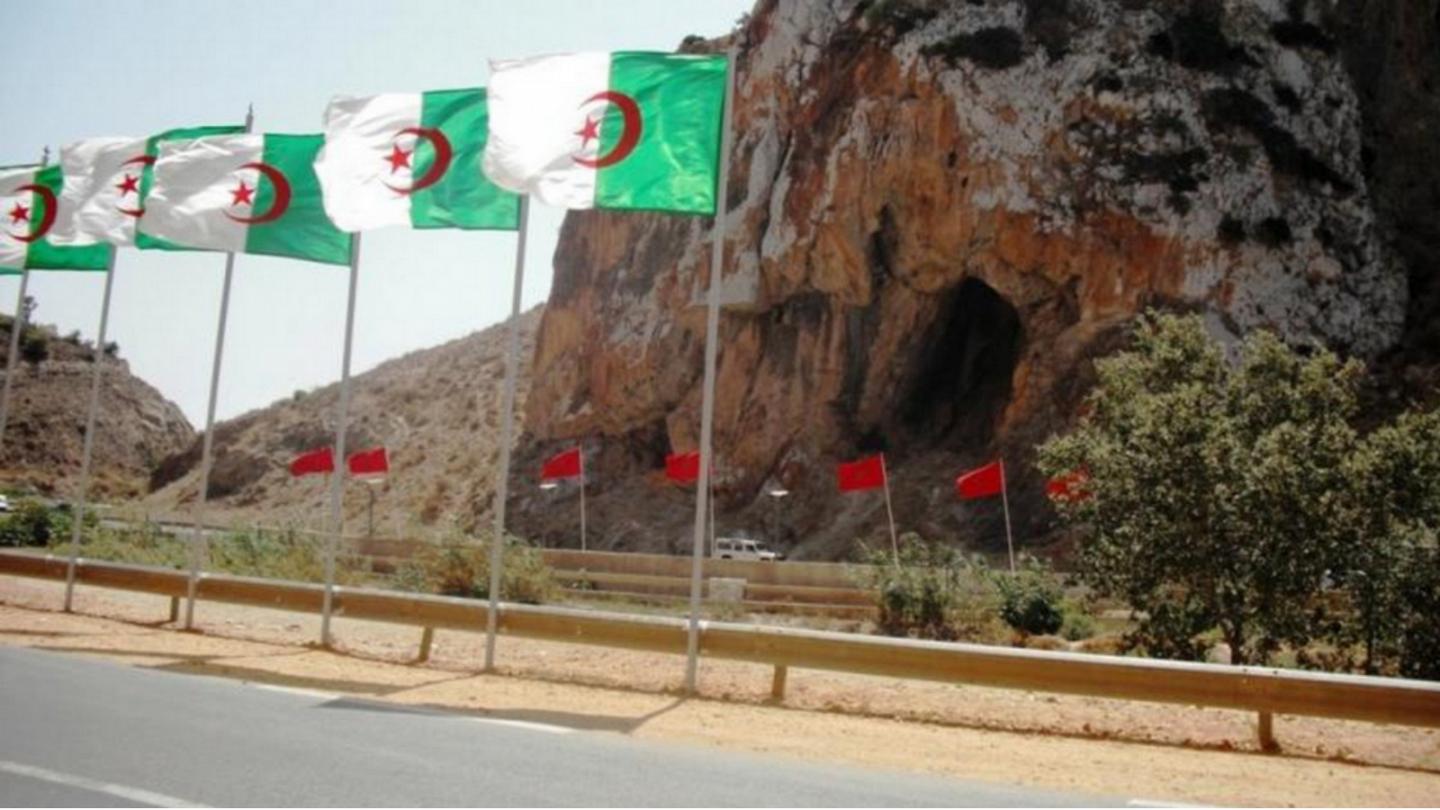 الشباب المغاربة