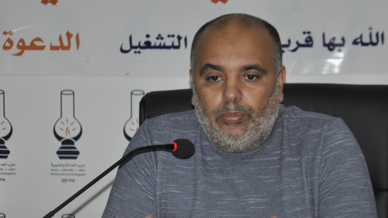 بلال