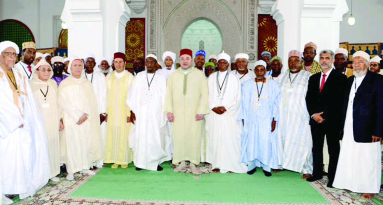 مؤسسة