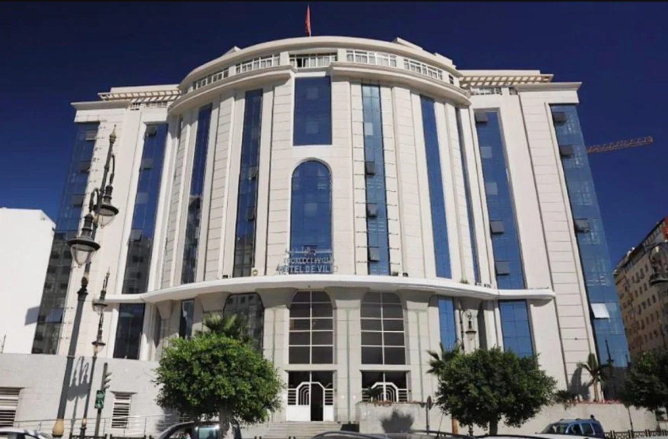 طنجة