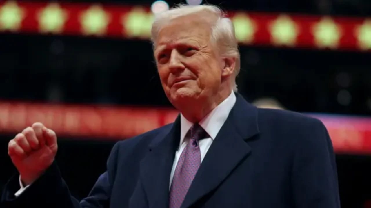 ترامب حماس الصحة الرسوم الجمركية الجزائر