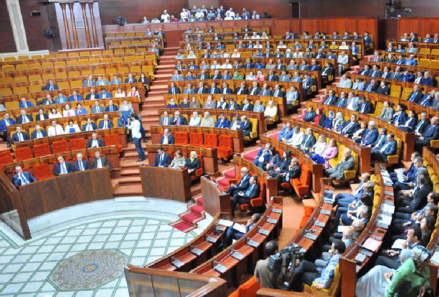 الإضراب حرية الأسعار مجلس النواب قانون المالية