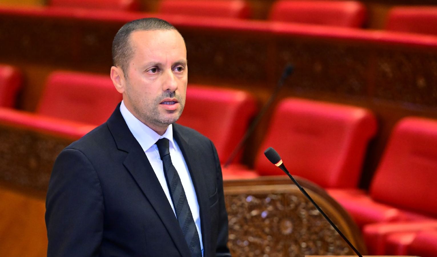 التهراوي سيدي قاسم طبيب الصحة