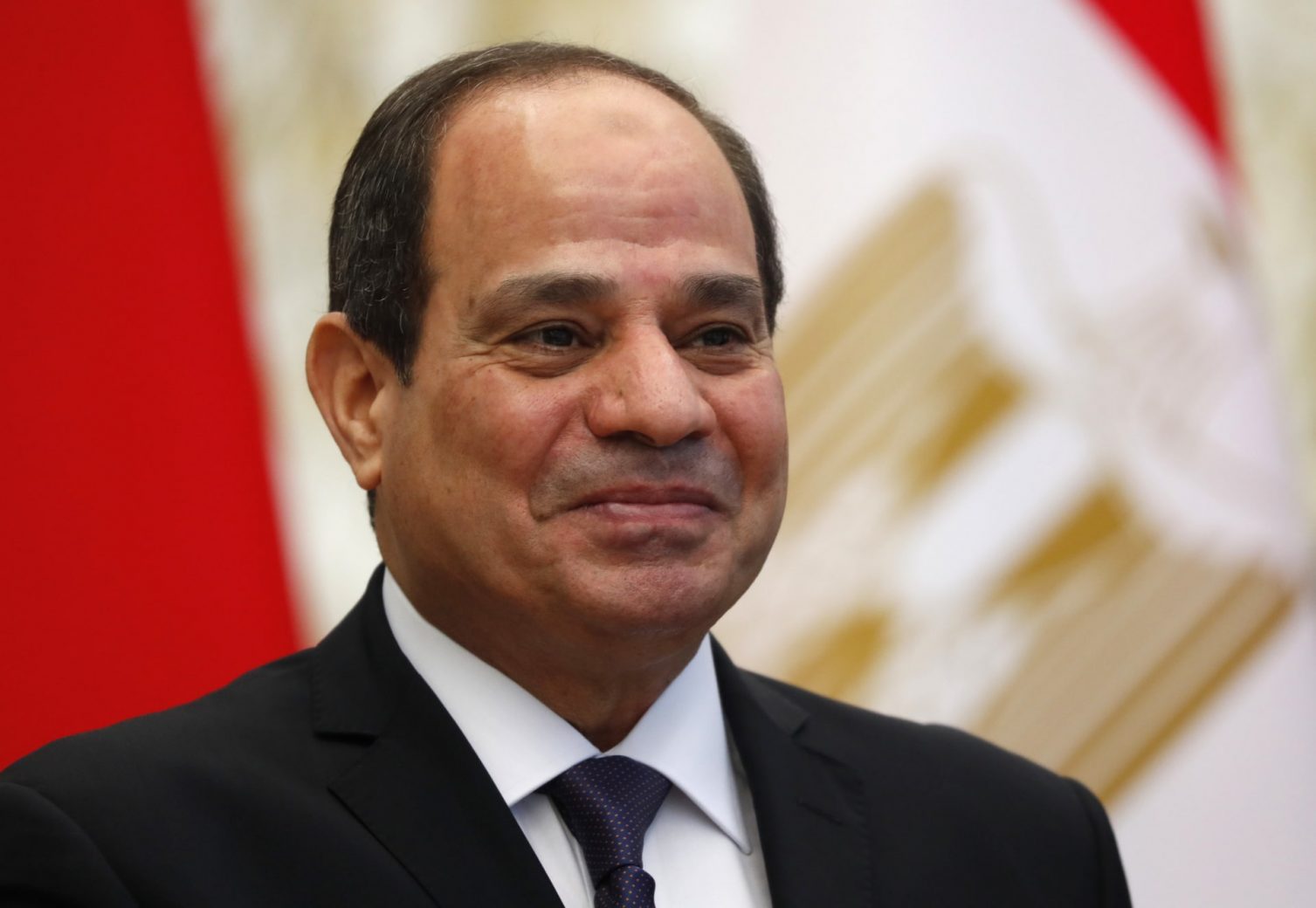 السيسي حماس
