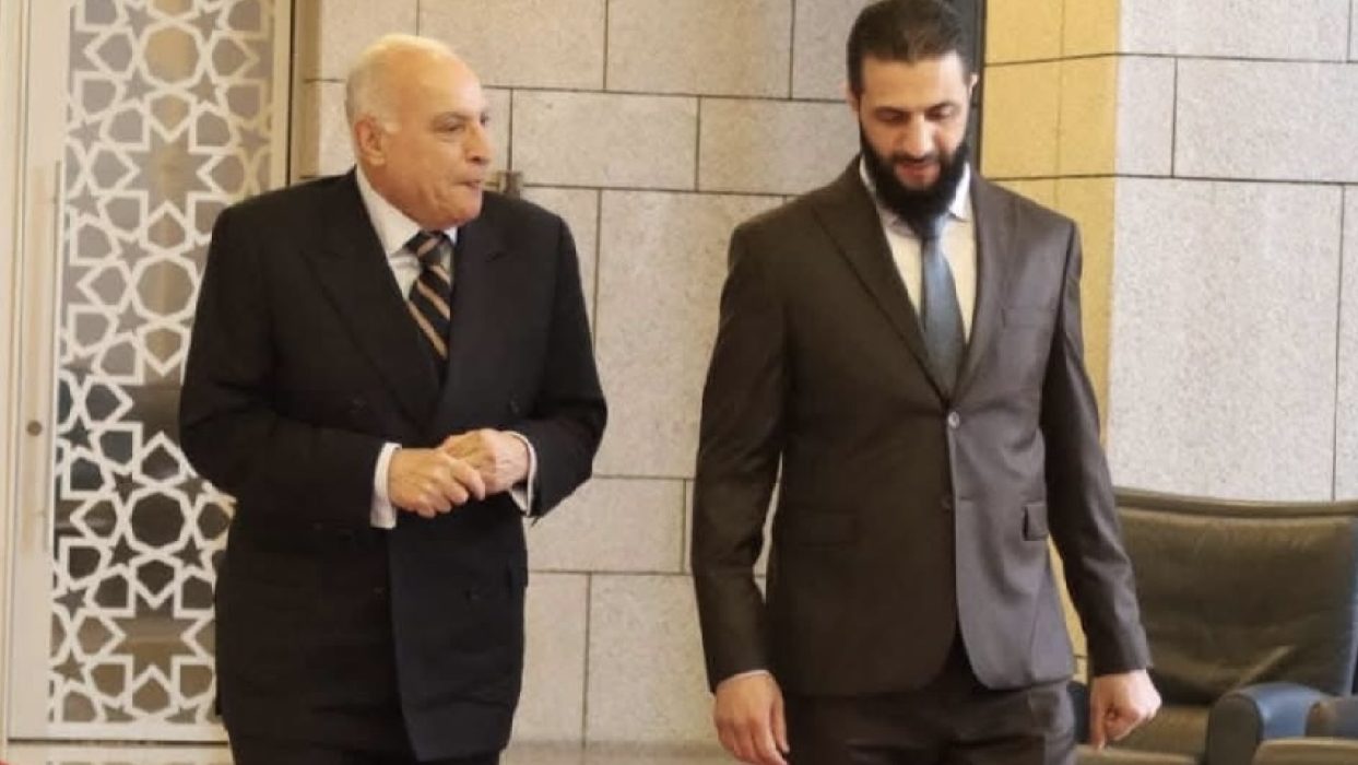 الجزائر البوليساريو