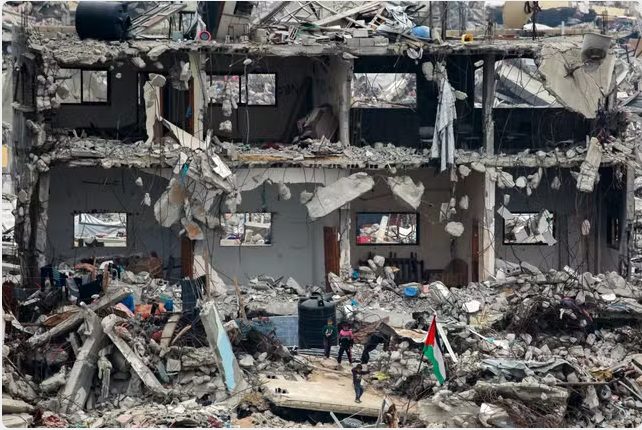 الاحتلال الاتحاد الأوروبي