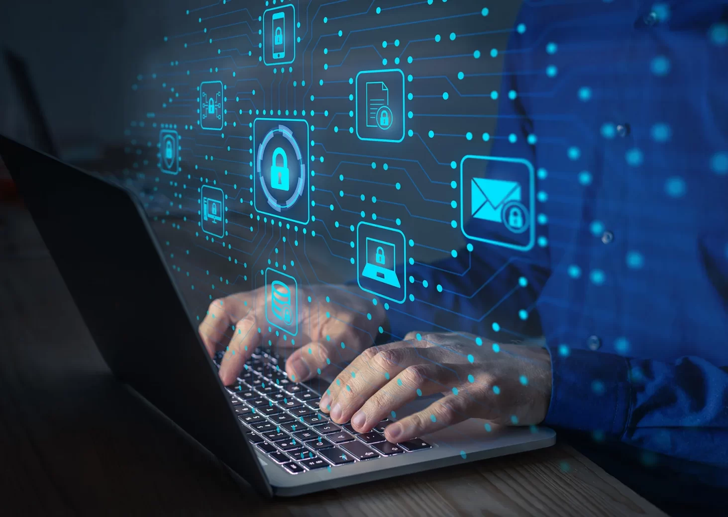 هاكر الرابطة المغرب هجوم ألمانيا