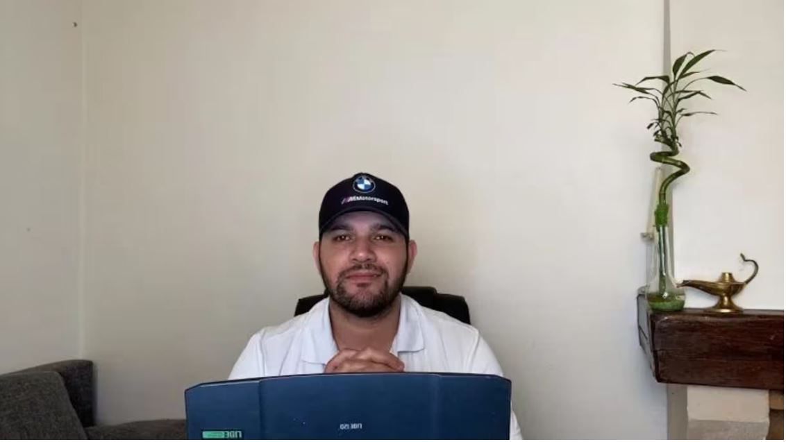 الجزائر أمير ديزاد