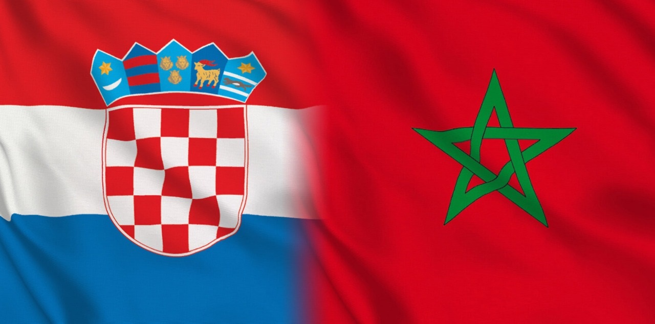كرواتيا