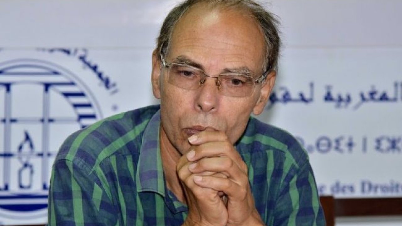 المعطي منجيب