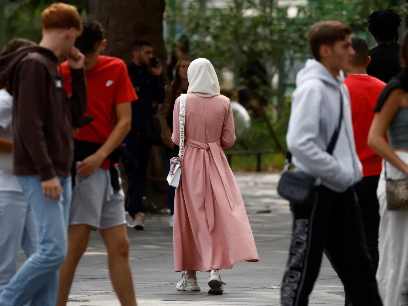 باريس