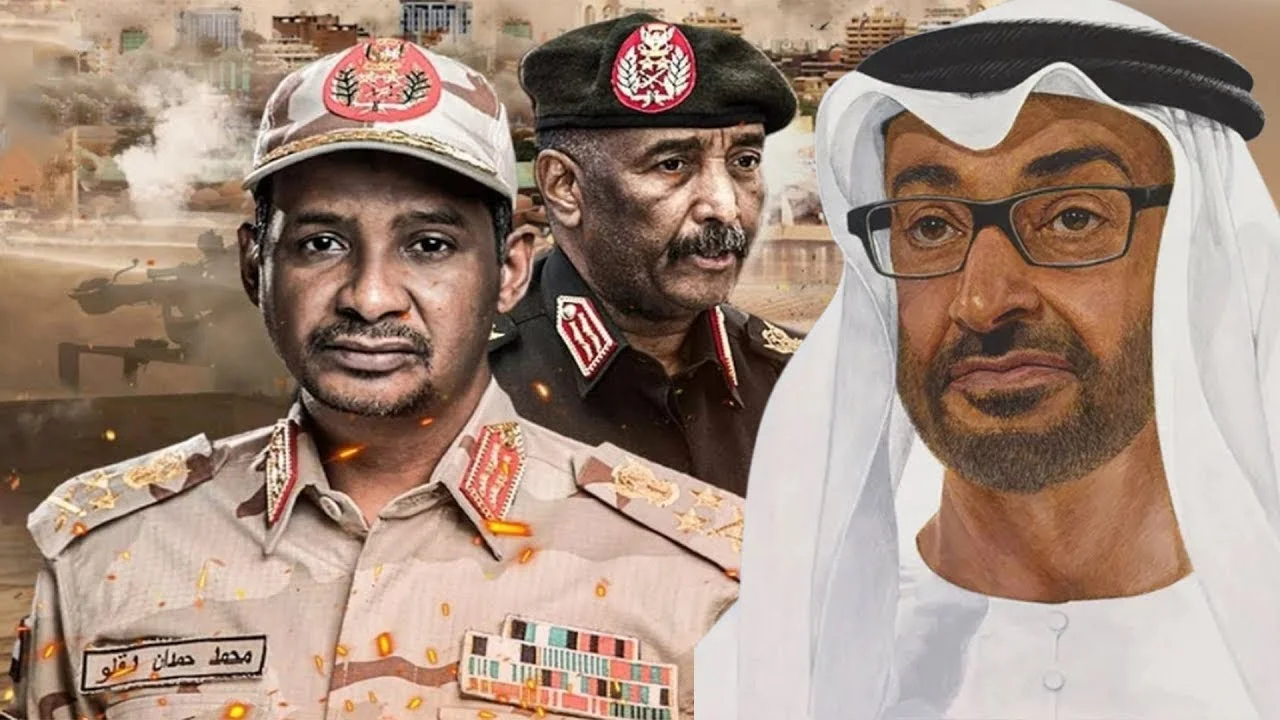 السودان