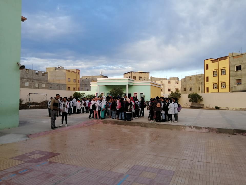 مدير