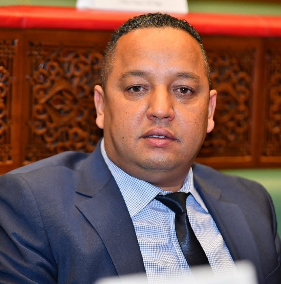 الخلوقي