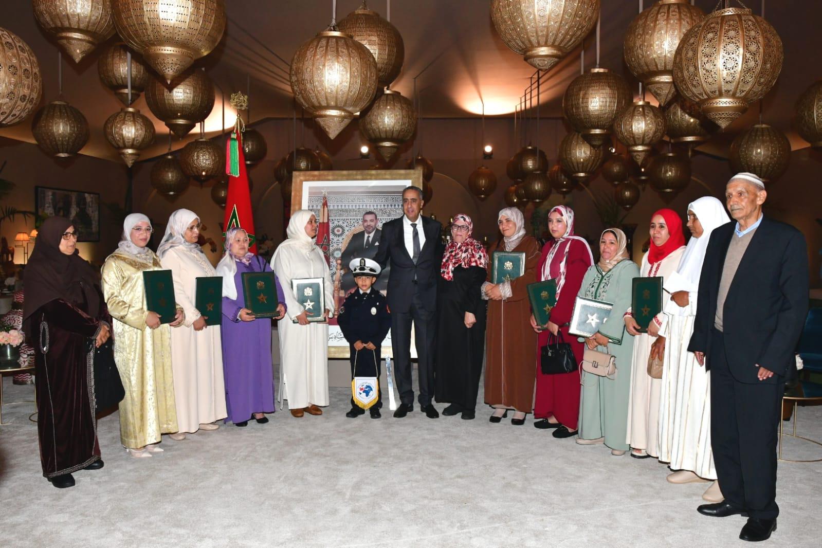 حموشي