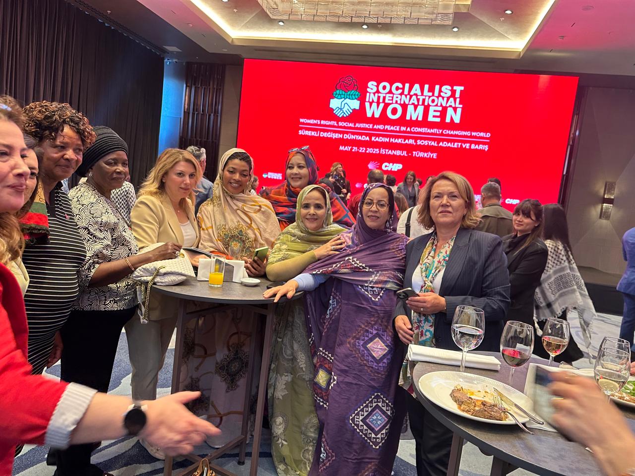 البوليساريو