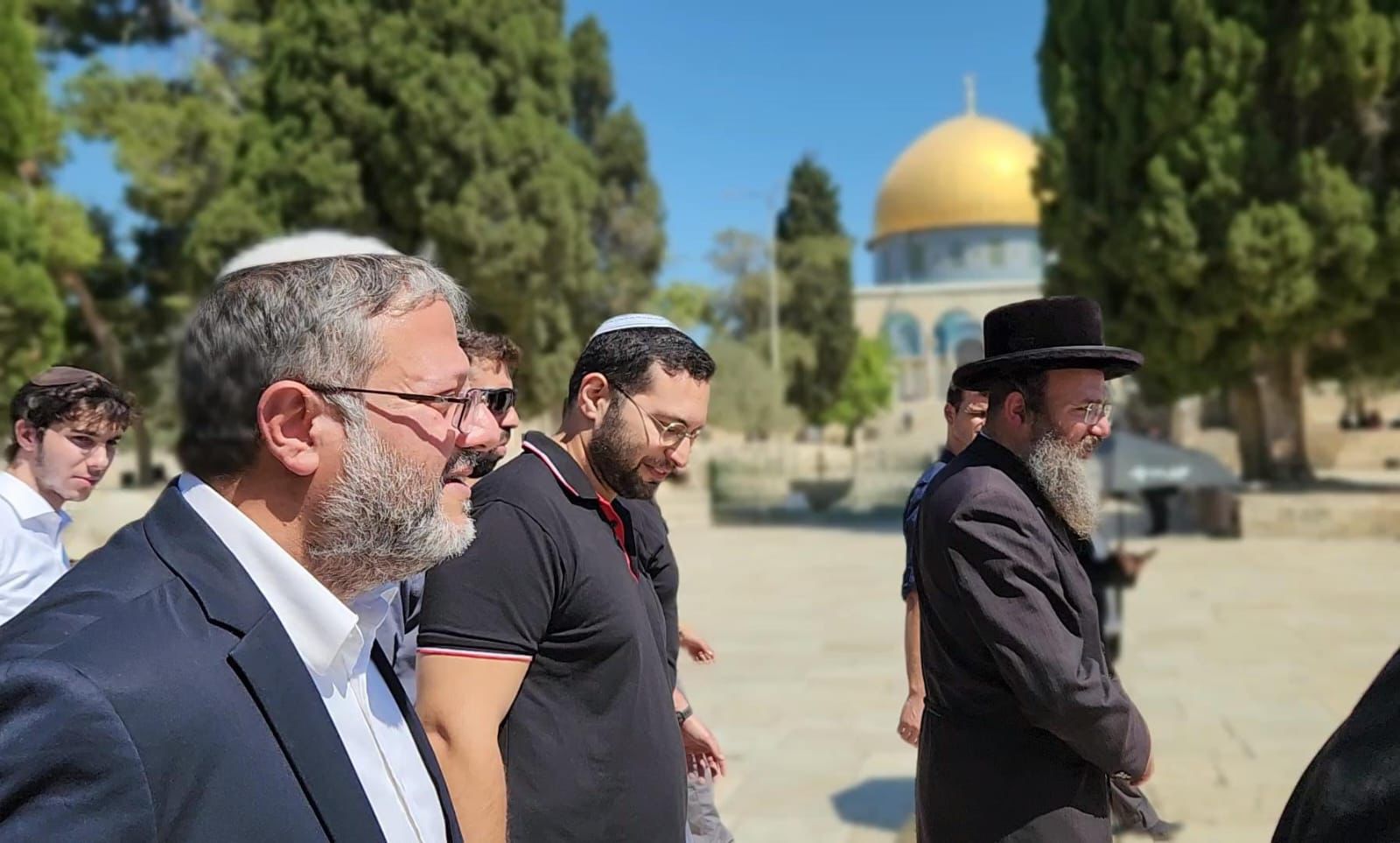 القدس