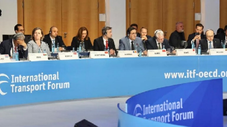 مجلس المستشارين وبرلمان البحر الأبيض المتوسط،