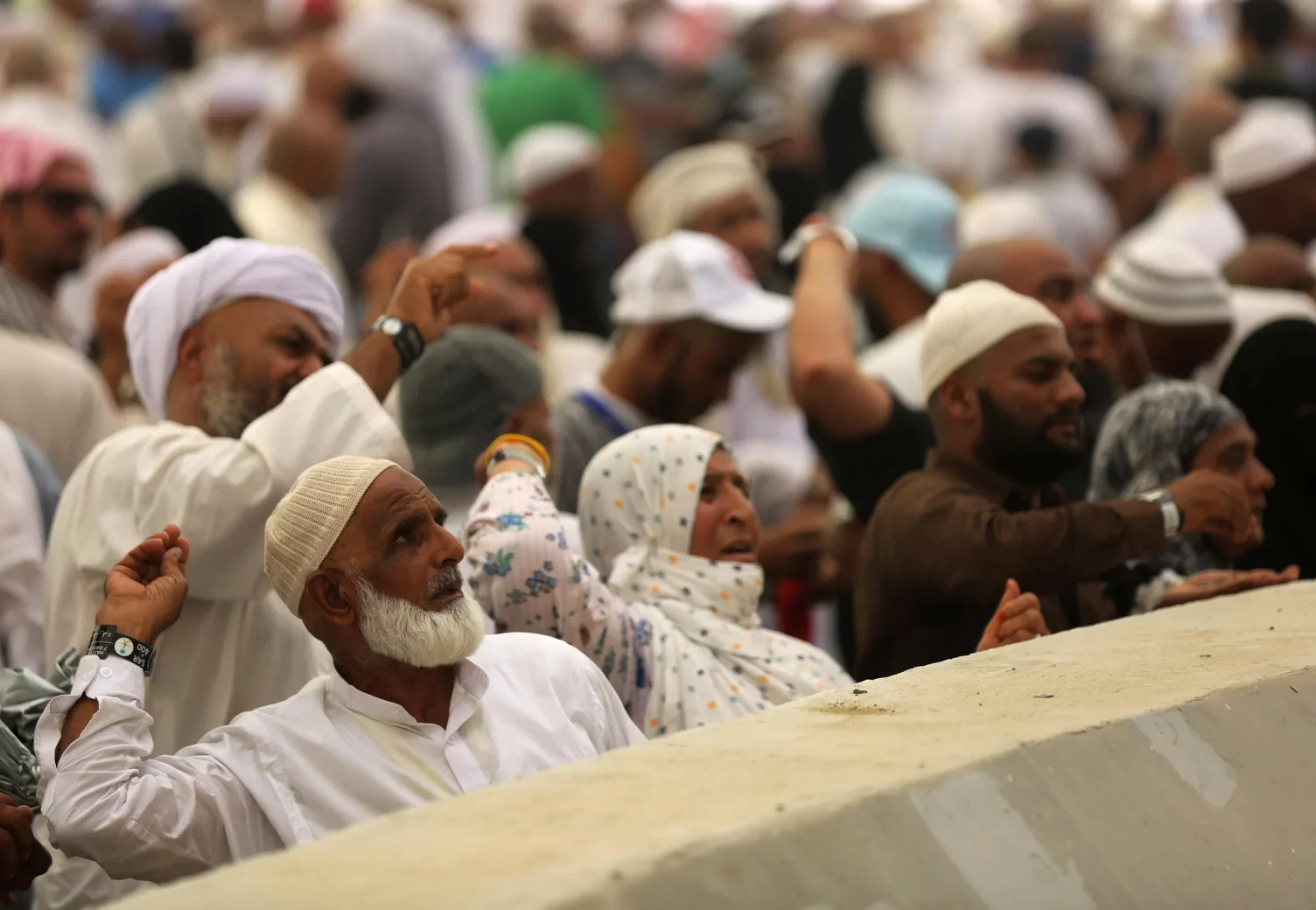الجمرات