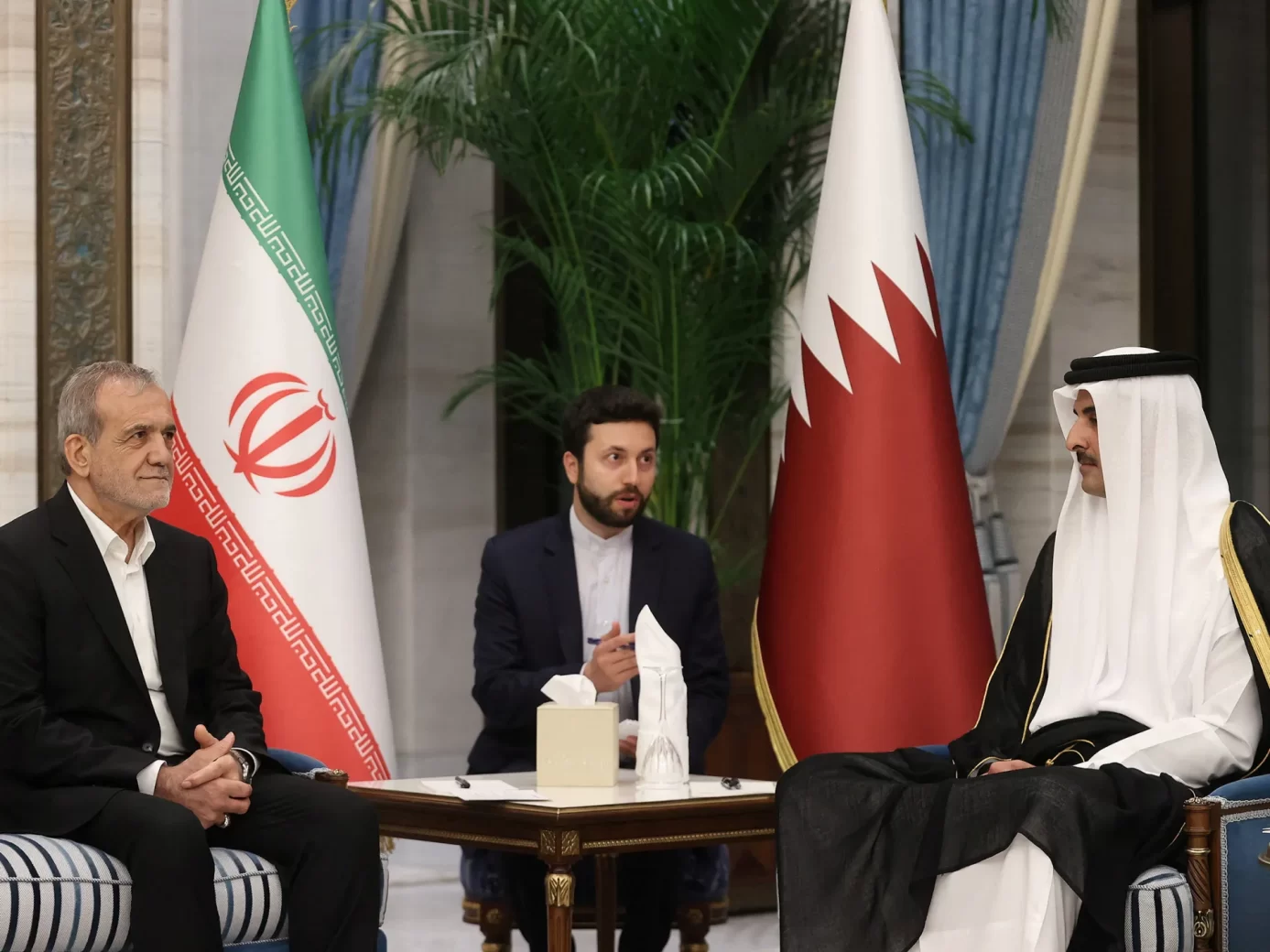قطر