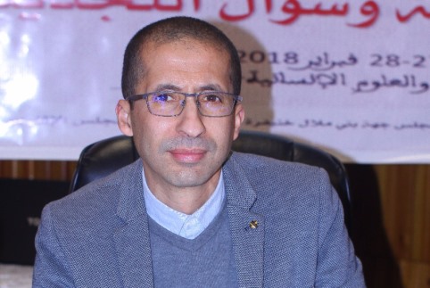 أمير المؤمنين