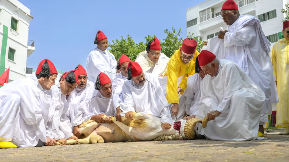 العيد