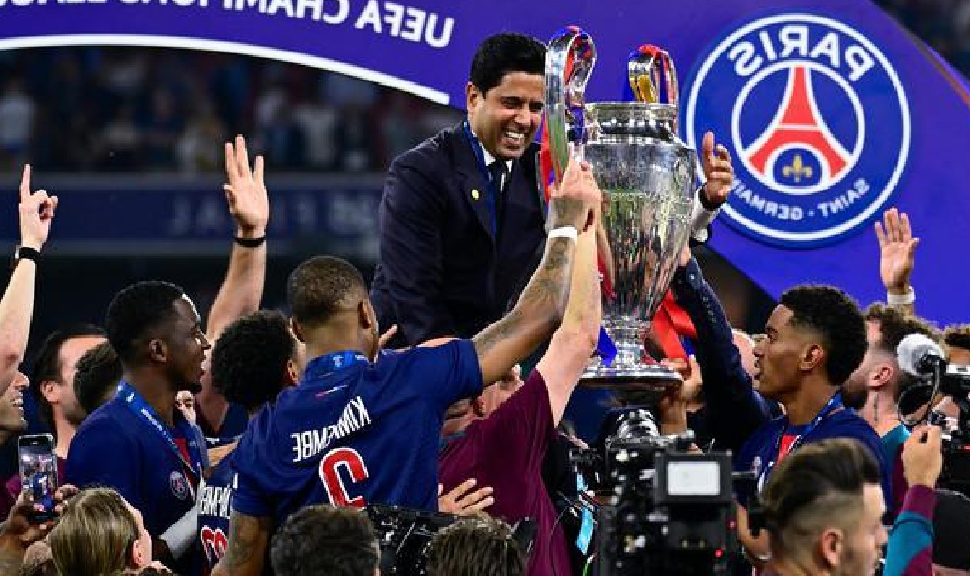 باري سان جيرمان