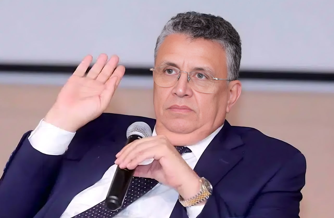 مجلس النواب حامي الدين