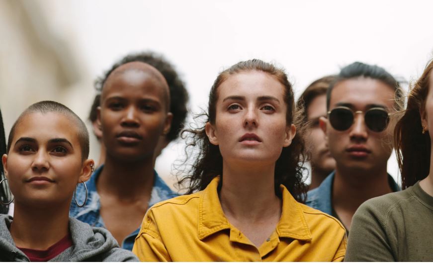 الديمقراطية