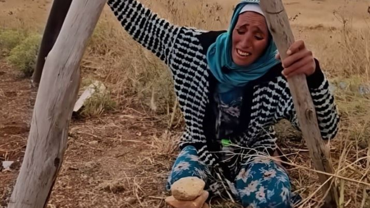 لجنة الحقيقة