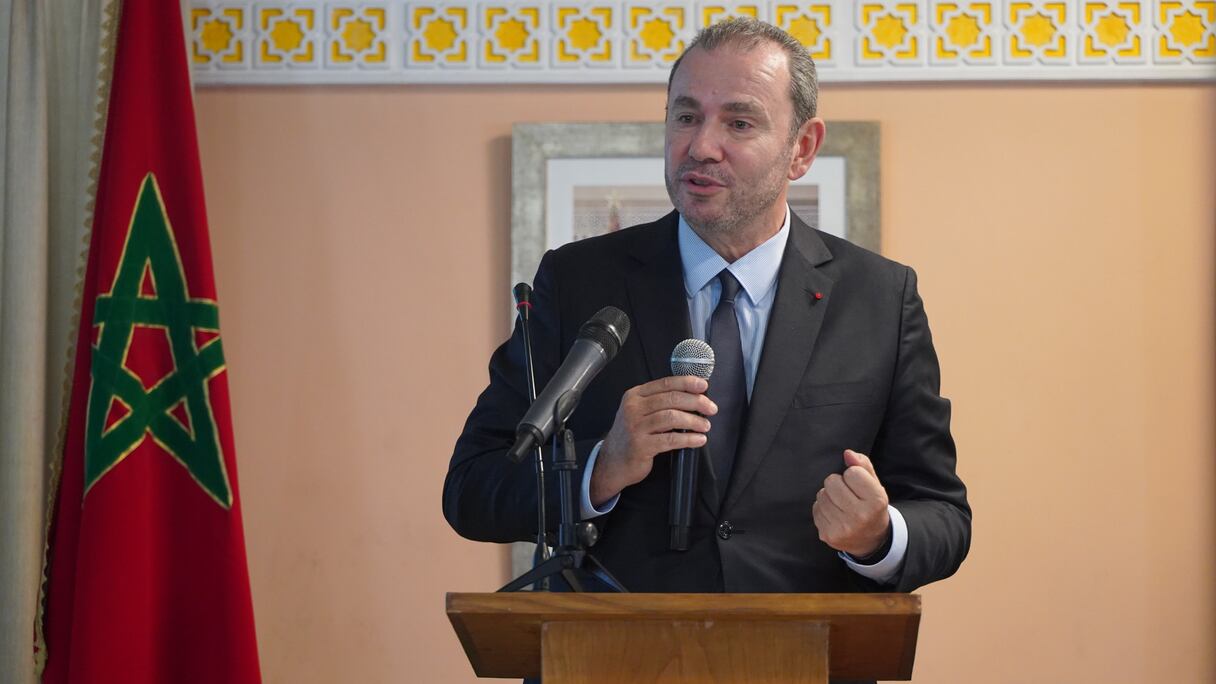 سفير