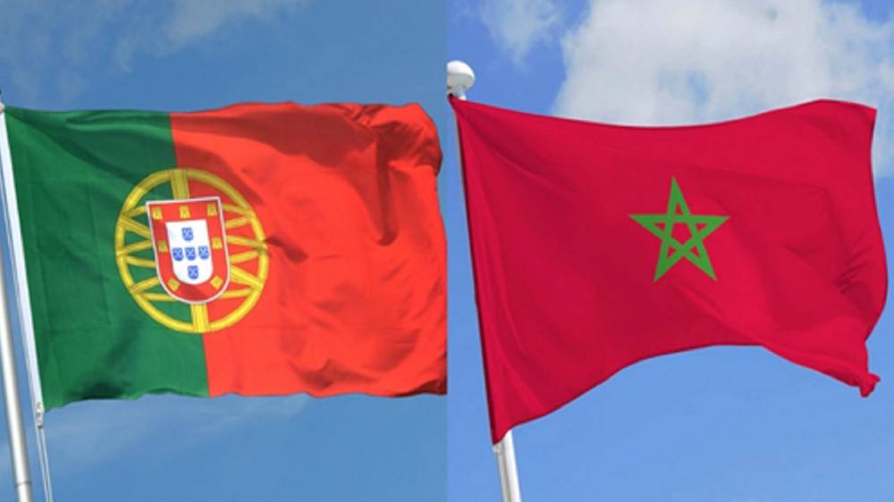 المغرب