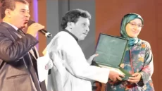 وفاة “الأسطورة” صالح الباشا تُخيم الحزن على الفن الأمازيغي