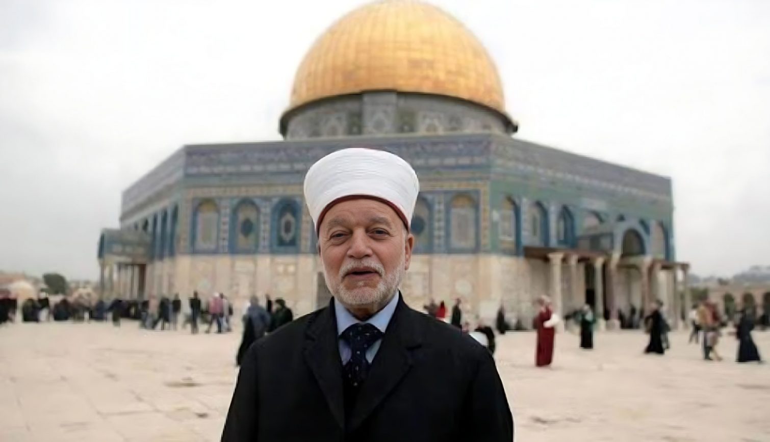 القدس