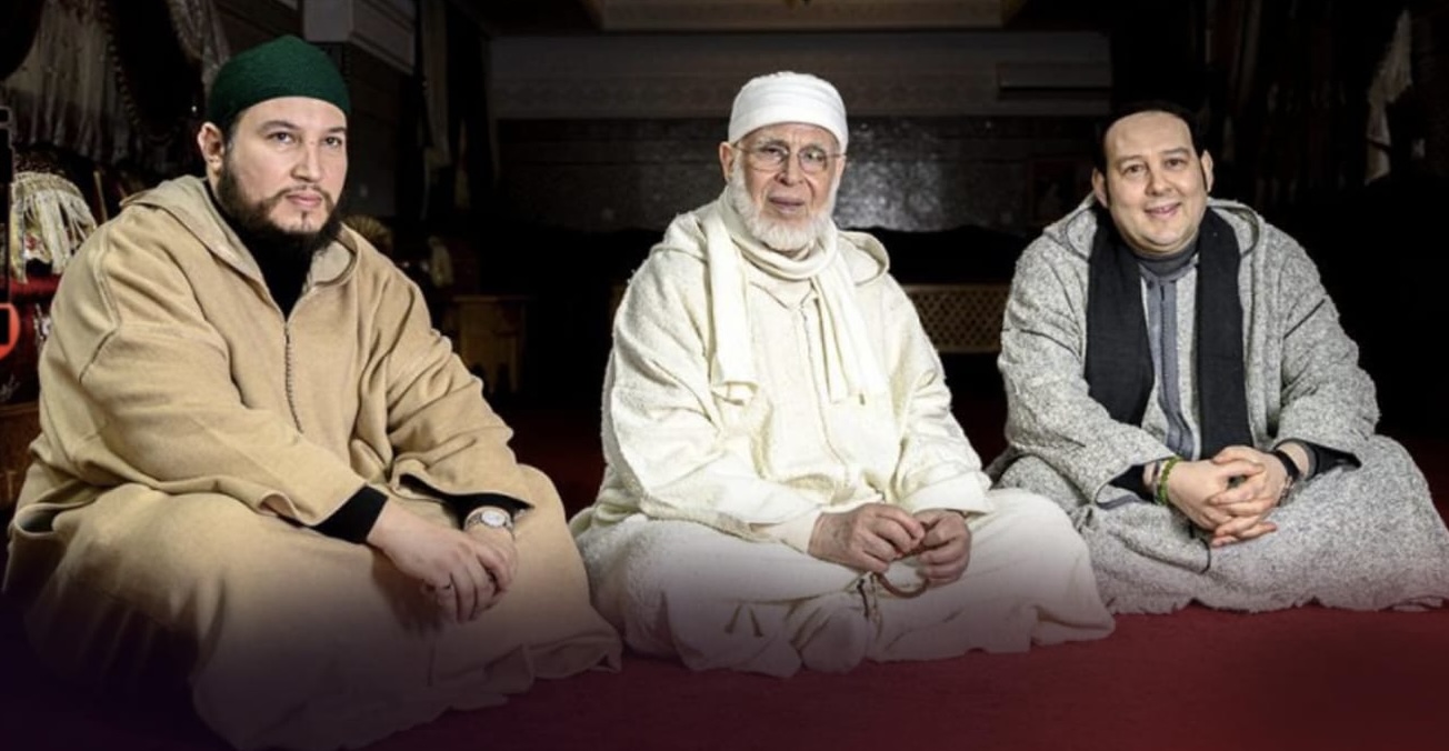 منير القادري