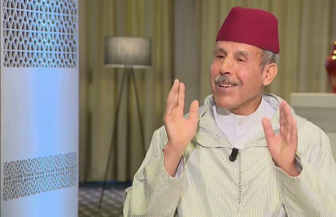 رئيس المجلس العلمي